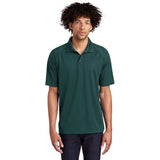 Sport-Tek T474 Dri-Mesh Pro Polo with 3-Button Placket