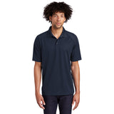 Sport-Tek T474 Dri-Mesh Pro Polo with 3-Button Placket