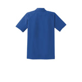 Sport-Tek T474 Dri-Mesh Pro Polo with 3-Button Placket