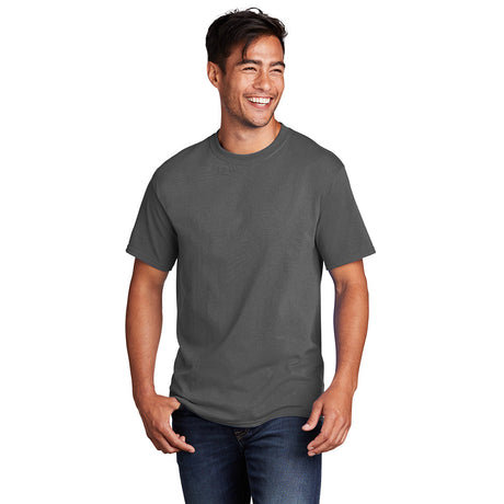 Port & Company PC54DTG 100% Cotton Tee with PosiPrint™ Pre-Treatment