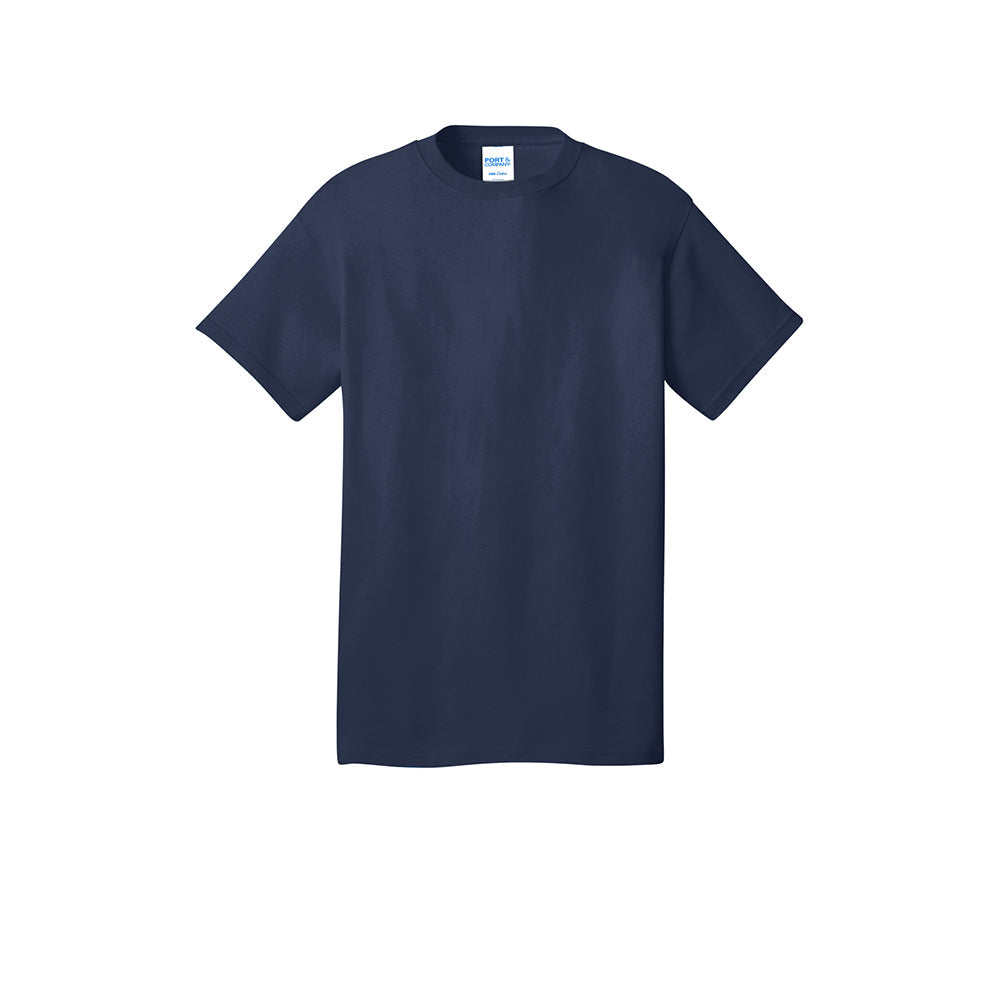 Port & Company PC54DTG 100% Cotton Tee with PosiPrint™ Pre-Treatment