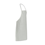 TY273B Tyvek® Apron - Bib Style with Bound Neck and Ties, 1 case (100 pieces)