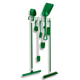 26 Utility/Sanitation Rack, 12 Hooks - Gorvex.com