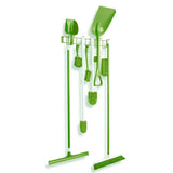 26 Utility/Sanitation Rack, 12 Hooks - Gorvex.com