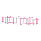 26 Utility/Sanitation Rack, 12 Hooks - Gorvex.com