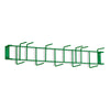 26 Utility/Sanitation Rack, 12 Hooks - Gorvex.com