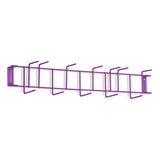 26 Utility/Sanitation Rack, 12 Hooks - Gorvex.com