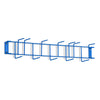 26 Utility/Sanitation Rack, 12 Hooks - Gorvex.com