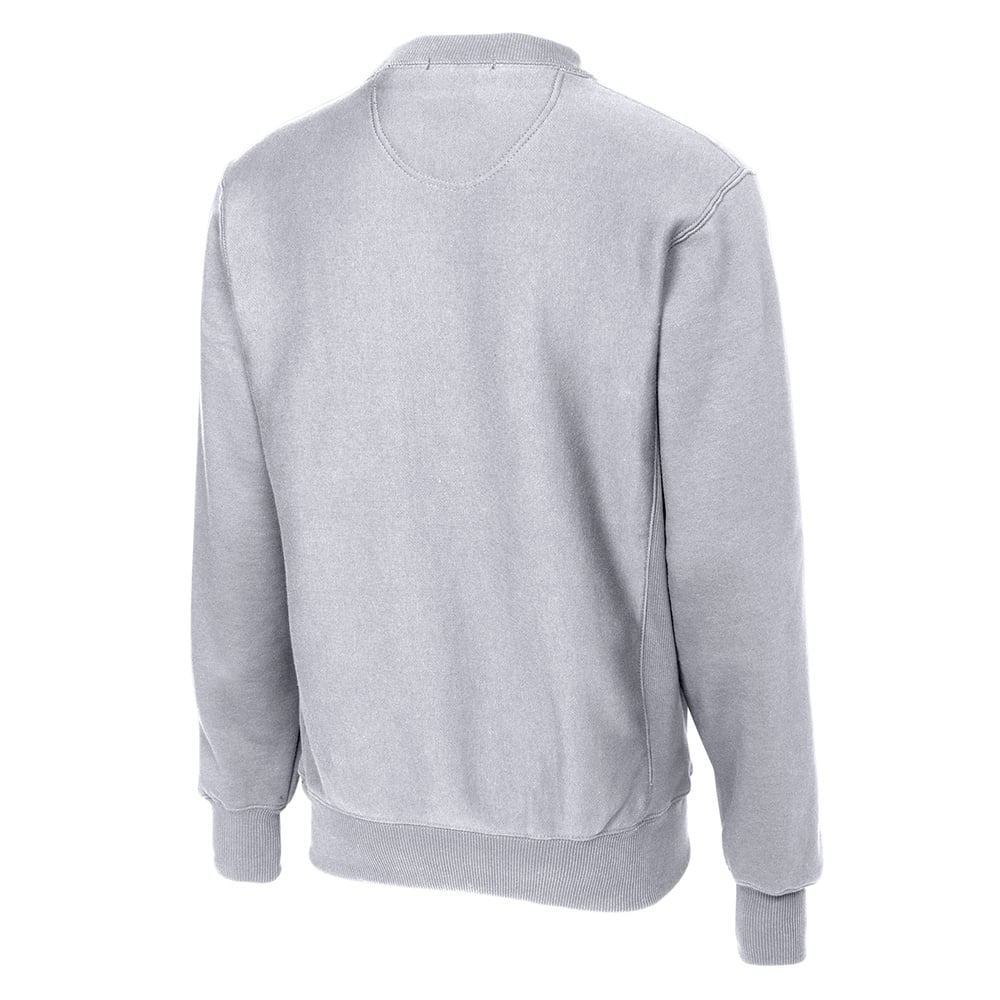 Sport-Tek F280 Super Heavyweight Crewneck Sweatshirt