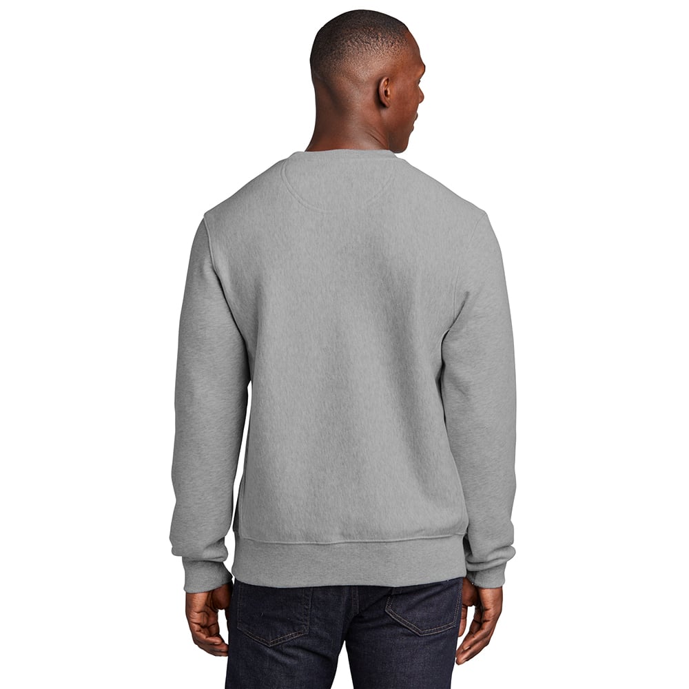 Sport-Tek F280 Super Heavyweight Crewneck Sweatshirt