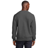 Sport-Tek F280 Super Heavyweight Crewneck Sweatshirt