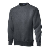 Sport-Tek F280 Super Heavyweight Crewneck Sweatshirt