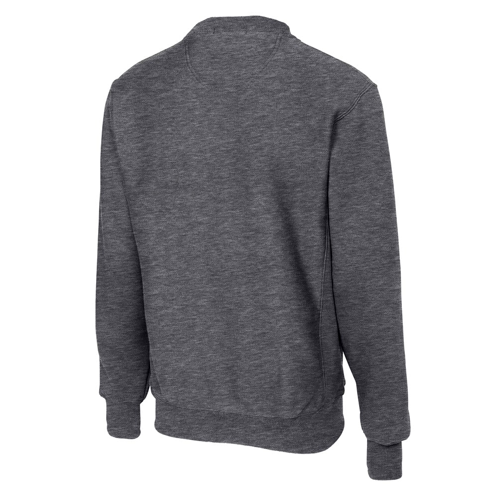 Sport-Tek F280 Super Heavyweight Crewneck Sweatshirt