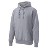 Sport-Tek F281 Super Heavyweight Hooded Pullover