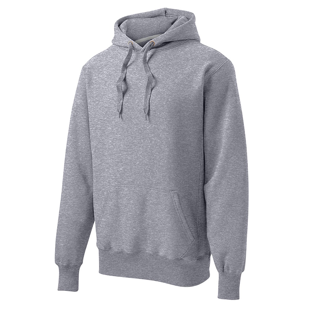 Sport-Tek F281 Super Heavyweight Hooded Pullover