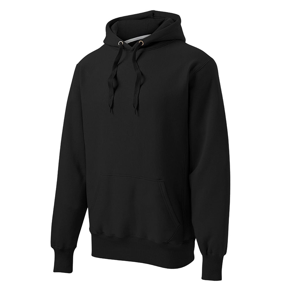 Sport-Tek F281 Super Heavyweight Hooded Pullover