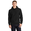 Sport-Tek F281 Super Heavyweight Hooded Pullover