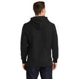 Sport-Tek F281 Super Heavyweight Hooded Pullover