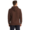 Sport-Tek F281 Super Heavyweight Hooded Pullover