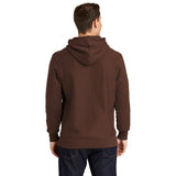 Sport-Tek F281 Super Heavyweight Hooded Pullover