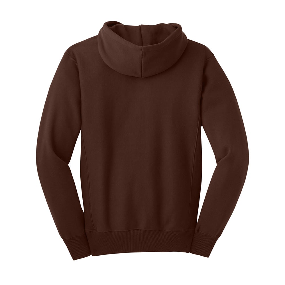 Sport-Tek F281 Super Heavyweight Hooded Pullover