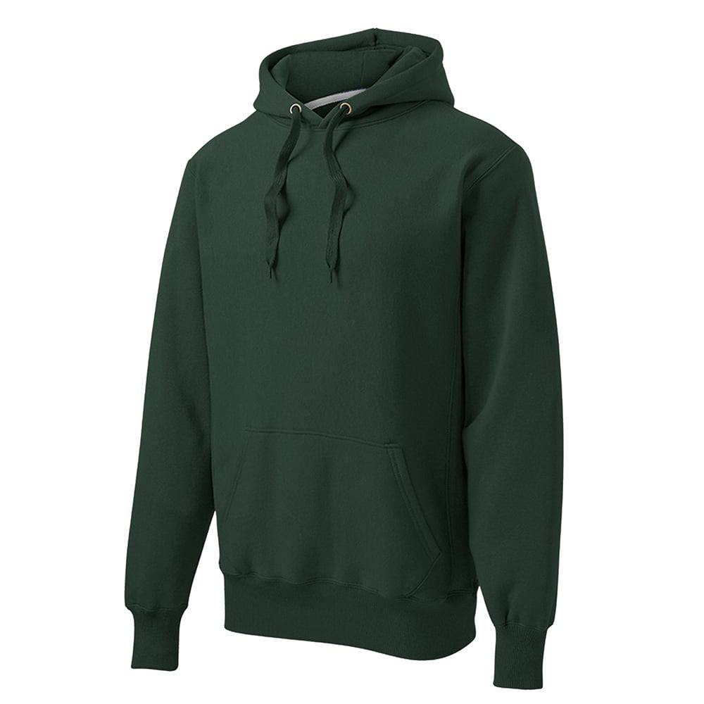 Sport-Tek F281 Super Heavyweight Hooded Pullover