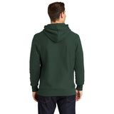 Sport-Tek F281 Super Heavyweight Hooded Pullover