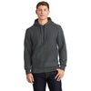 Sport-Tek F281 Super Heavyweight Hooded Pullover