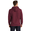 Sport-Tek F281 Super Heavyweight Hooded Pullover