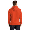 Sport-Tek F281 Super Heavyweight Hooded Pullover