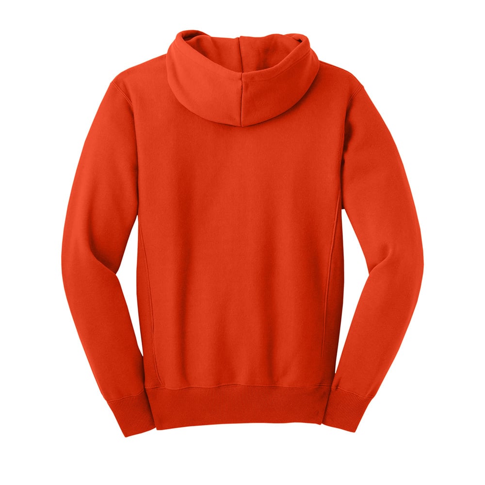 Sport-Tek F281 Super Heavyweight Hooded Pullover