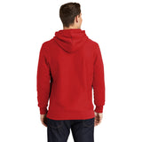 Sport-Tek F281 Super Heavyweight Hooded Pullover