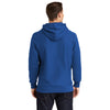 Sport-Tek F281 Super Heavyweight Hooded Pullover