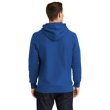 Sport-Tek F281 Super Heavyweight Hooded Pullover