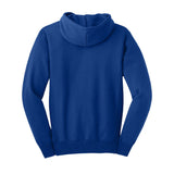 Sport-Tek F281 Super Heavyweight Hooded Pullover