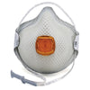 Moldex 2800N N95 Series HandyStrap Disposable Respirator Nuisance O/V, 1 box (10 pieces)