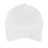 Port & Company YCP80 Youth Six - Panel Structured Twill Cap - Gorvex.com