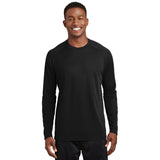 Sport-Tek T473LS Dry Zone Long Sleeve Raglan T-Shirt