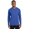 Sport-Tek T473LS Dry Zone Long Sleeve Raglan T-Shirt