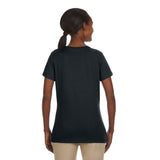 Jerzees 29WR Short Sleeve Dri-Power 50/50 T-Shirt