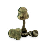 Moldex Glide 6941 Uncorded Camo Earplugs, NRR 30, 1 box (100 pairs)