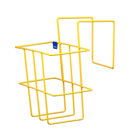 3 Ring Binder Car Rack, 4" - Gorvex.com