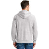 Sport-Tek F282 Super Heavyweight Full-Zip Sweatshirt with Hood