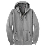 Sport-Tek F282 Super Heavyweight Full-Zip Sweatshirt with Hood