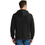 Sport-Tek F282 Super Heavyweight Full-Zip Sweatshirt with Hood