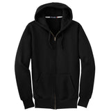 Sport-Tek F282 Super Heavyweight Full-Zip Sweatshirt with Hood