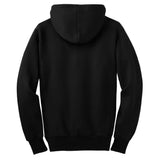 Sport-Tek F282 Super Heavyweight Full-Zip Sweatshirt with Hood