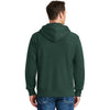 Sport-Tek F282 Super Heavyweight Full-Zip Sweatshirt with Hood