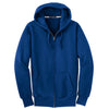 Sport-Tek F282 Super Heavyweight Full-Zip Sweatshirt with Hood