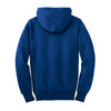 Sport-Tek F282 Super Heavyweight Full-Zip Sweatshirt with Hood